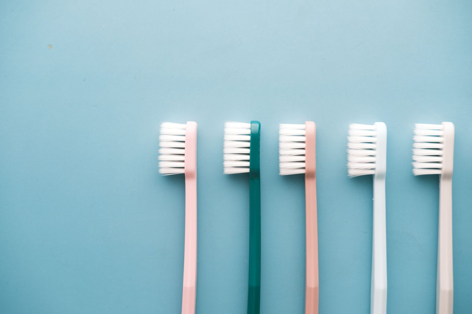 Soins de prévention dentaire au cabinet dental eden